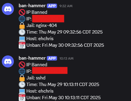 Banhammer